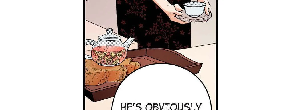 Noona Fan - Chapter 28
